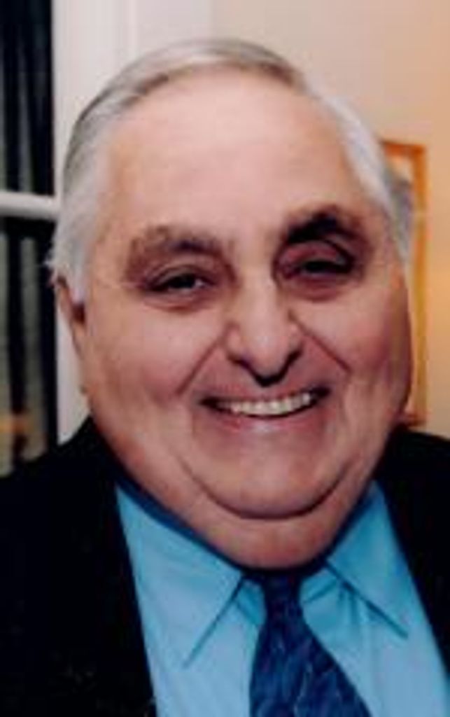 Frank  R. Devirgilio
