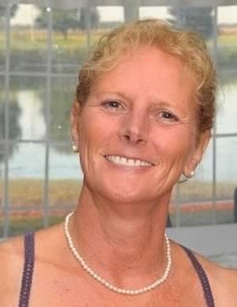 Connie Roberts-Carey