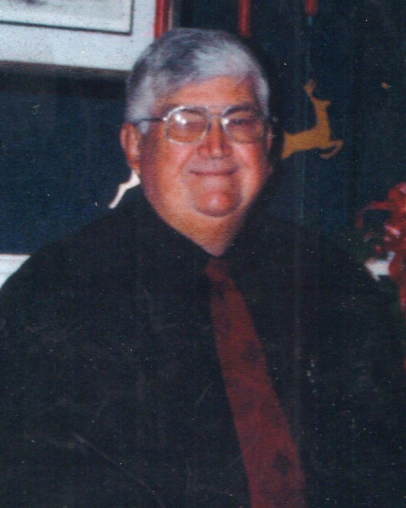 Jimmy L. Wiggins Profile Photo