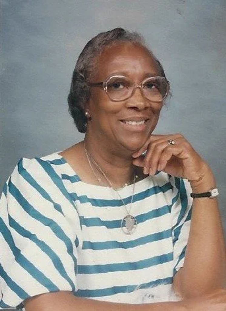 Janie Abney Dunbar Profile Photo