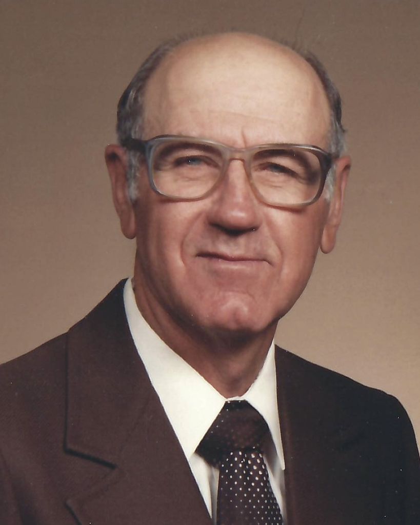 Vernon W. Jepsen Profile Photo