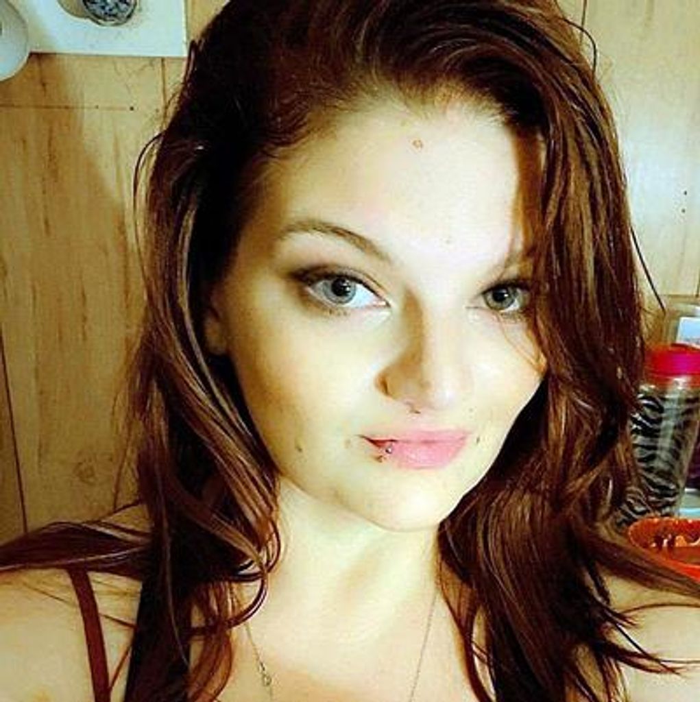 Paige Andrea Williams Profile Photo