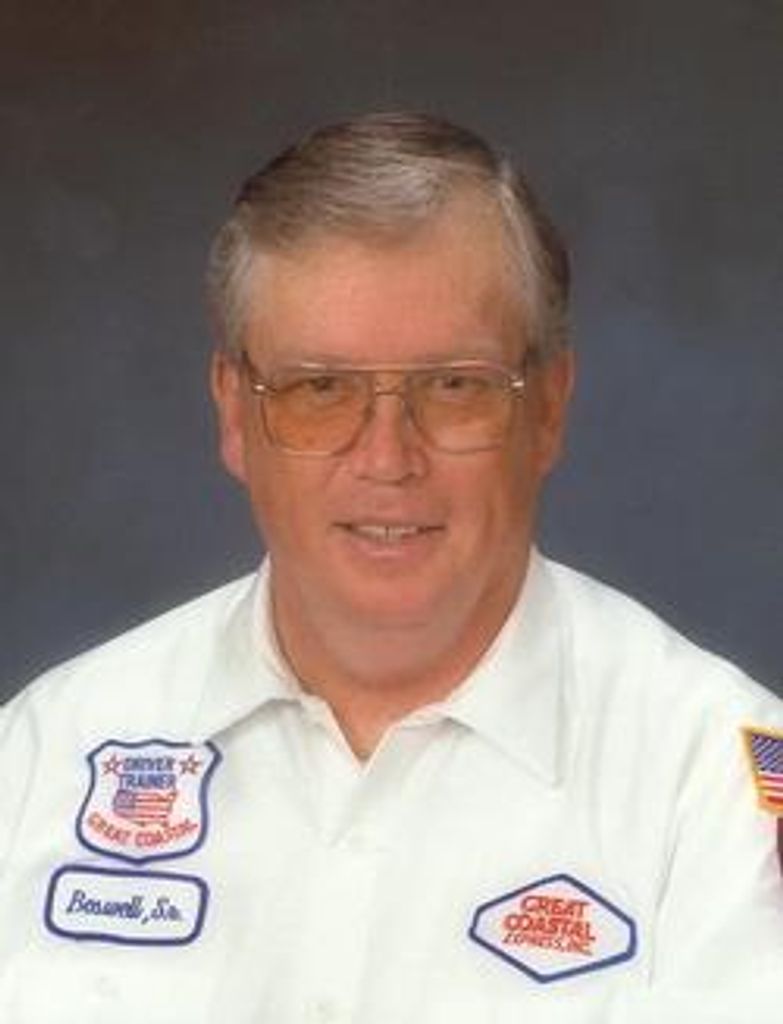 Clifton James Boswell, Sr.