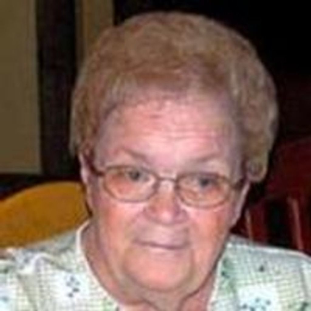 Jean Marie Howe
