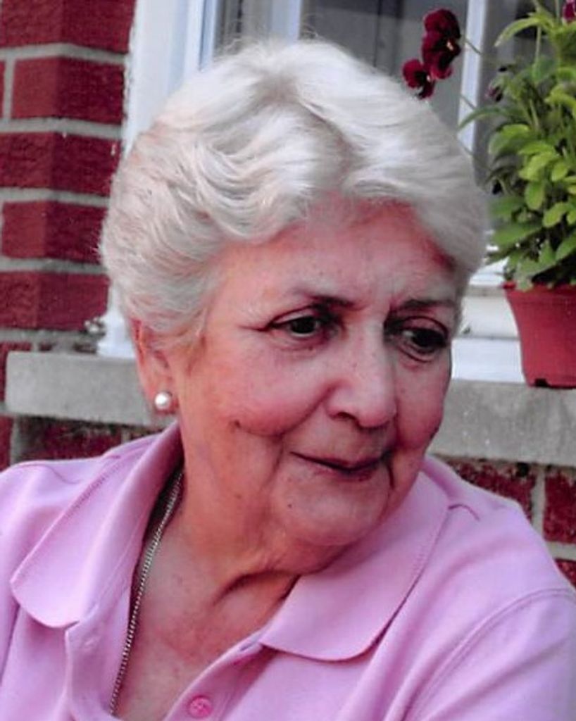 Maria Luisa Amaro