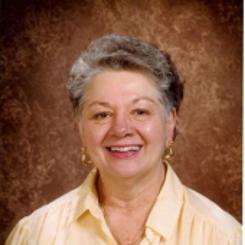Mrs. Dorothy Louise Howarth