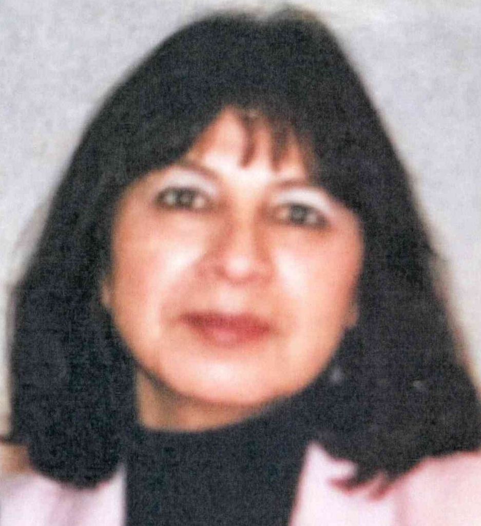 Angelita Ramos Profile Photo