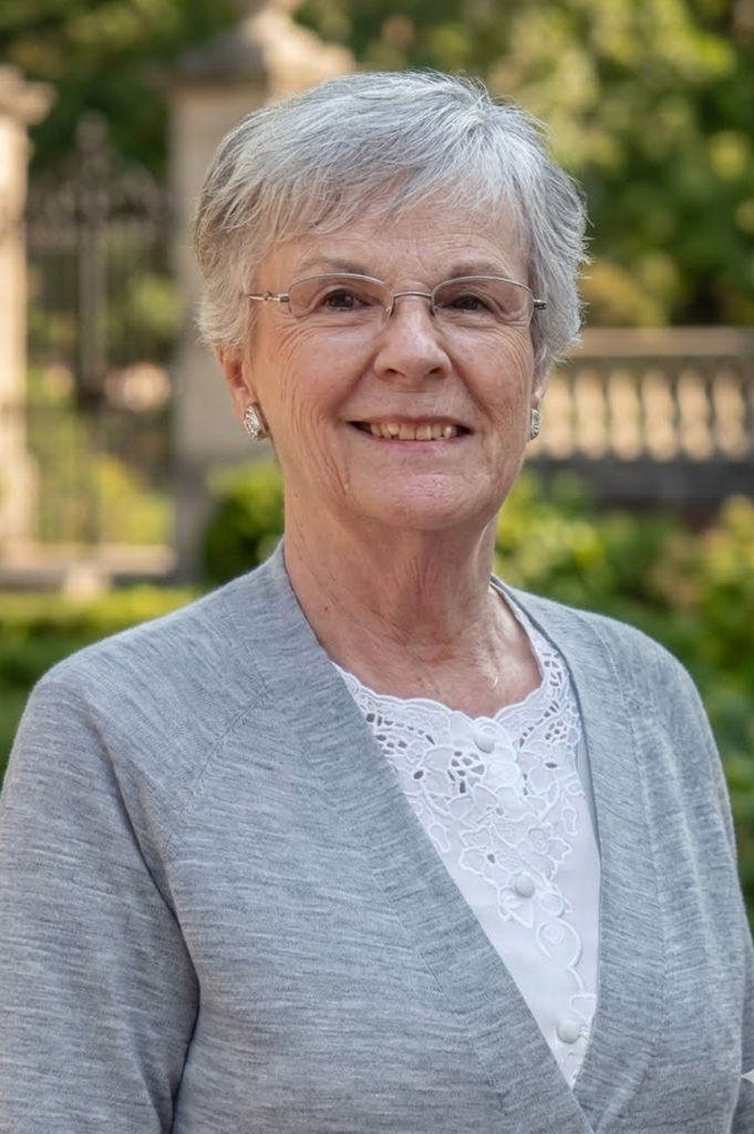 Barbara Ann Bowerman Profile Photo