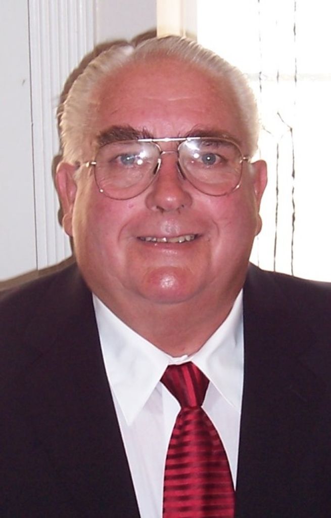 Edward Eugene Yarborough