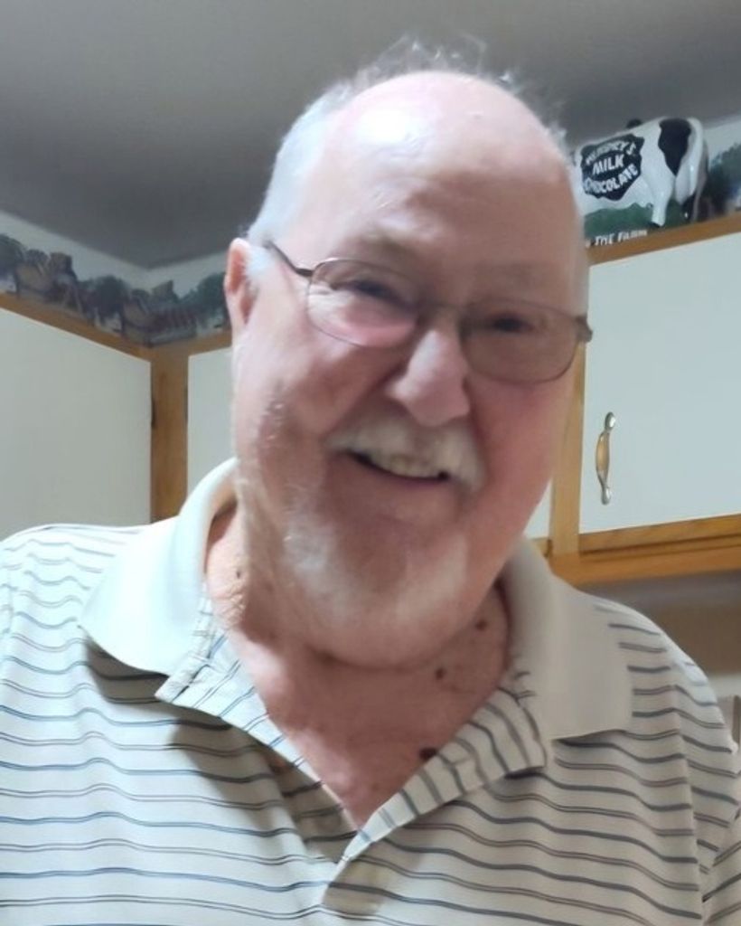 William B. Hershey, Sr.