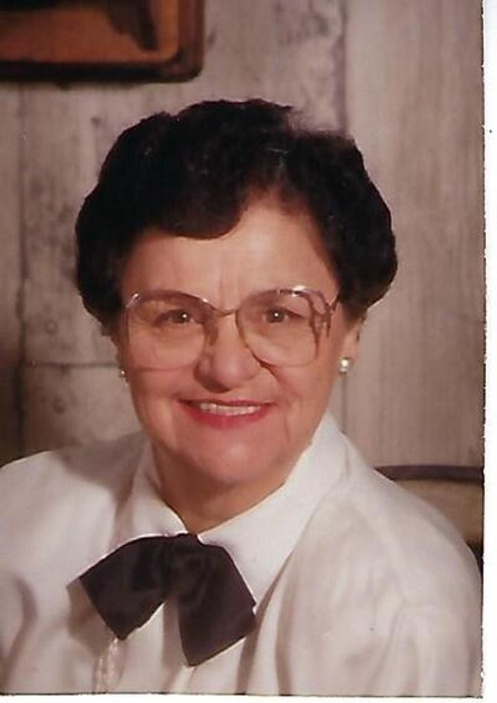 Angelina Anna Truckenbrod