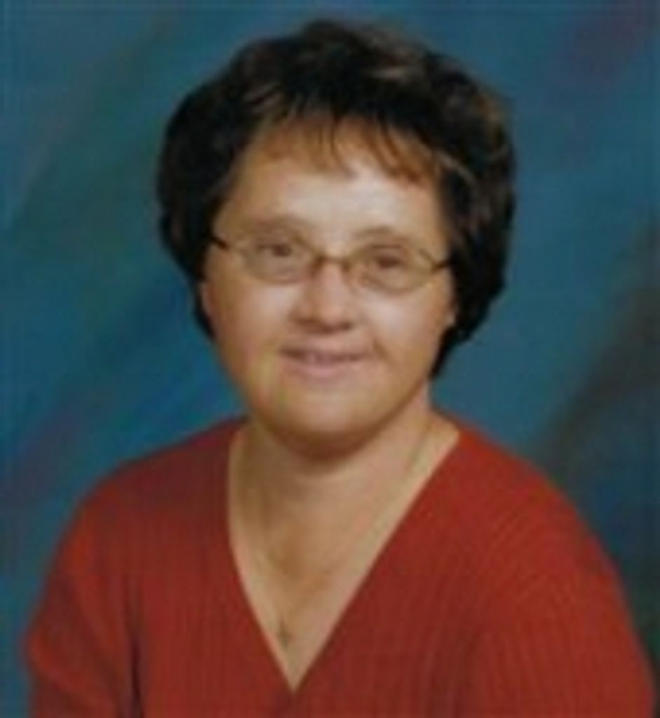 Betty M. Streff
