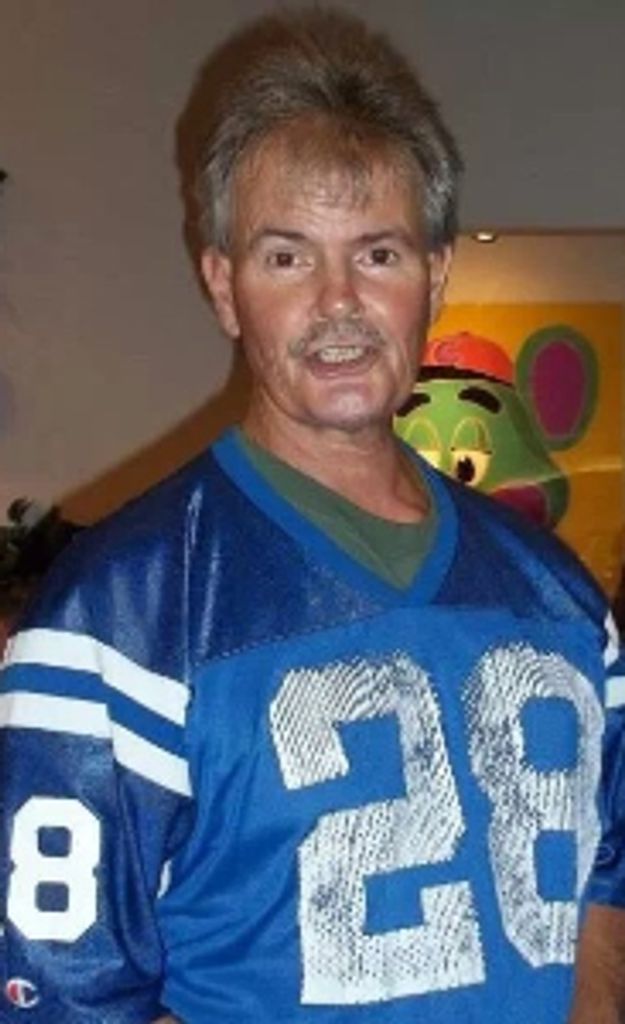 John Michael Skaggs Profile Photo