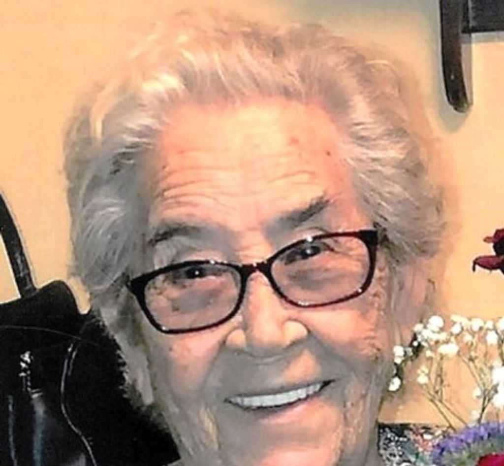 Betty Barnett Profile Photo