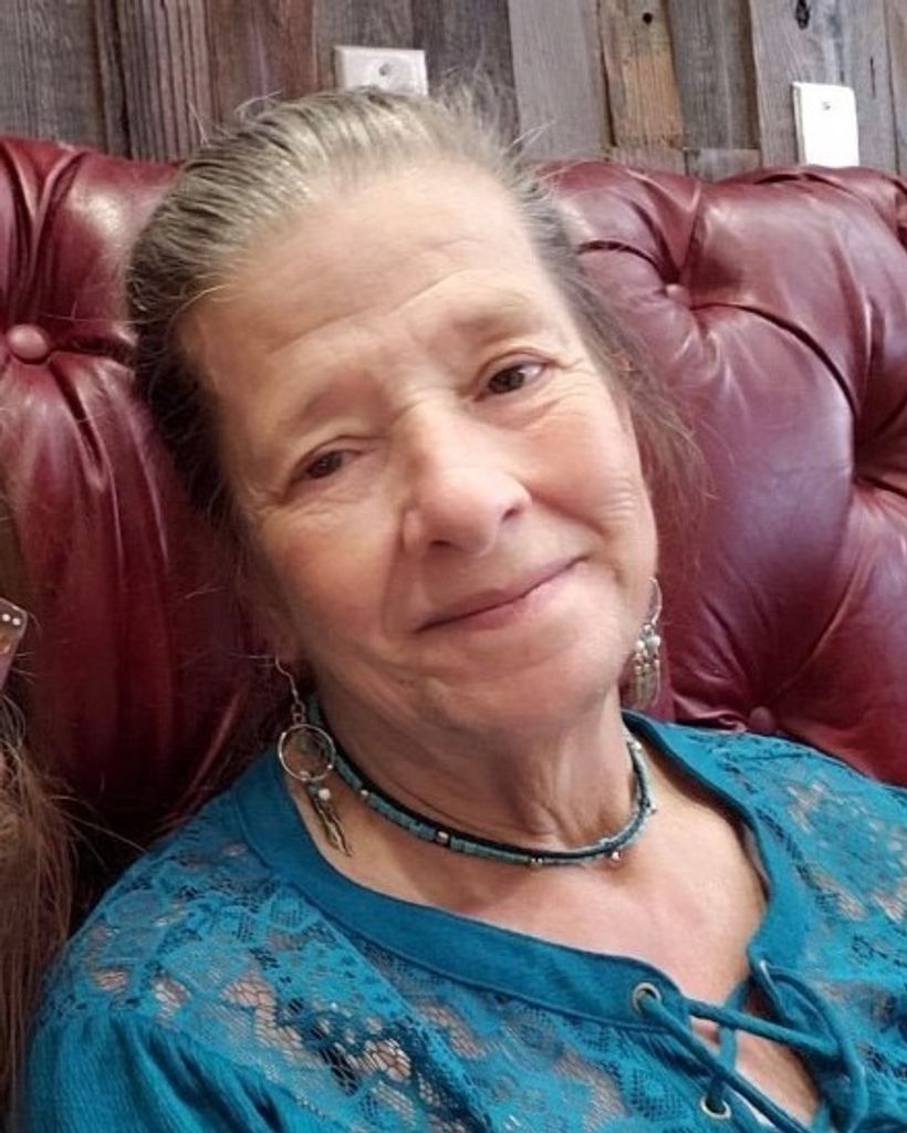 Betty Ann Hicks Profile Photo