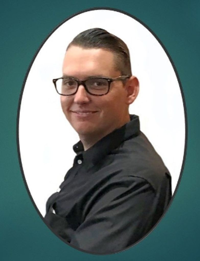 Dustin Ricks Profile Photo