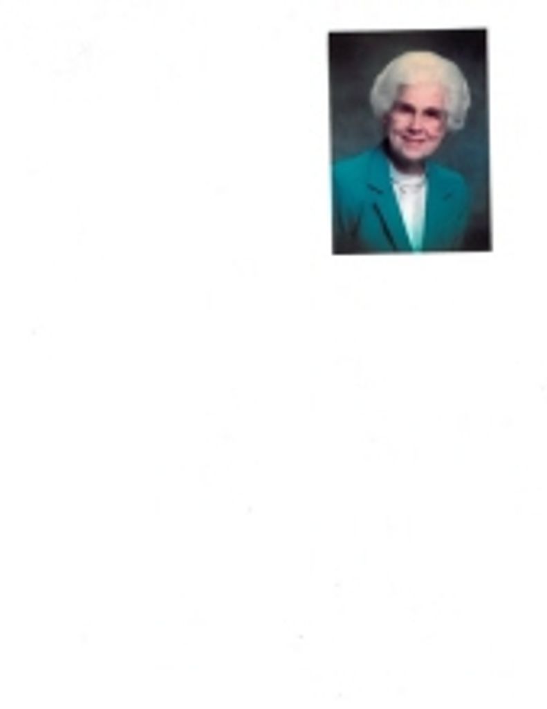 Marguerite L. Carlson