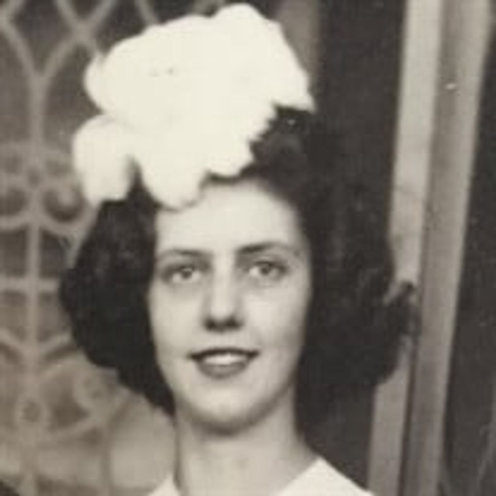 Joyce G Robinson