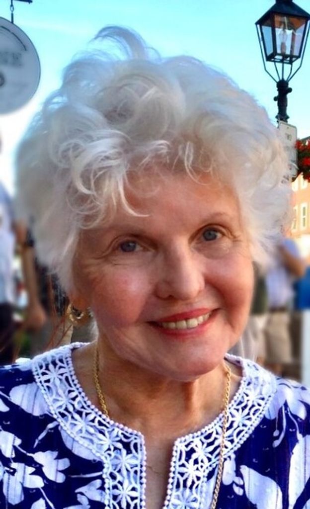 Elizabeth A. Gonzalez