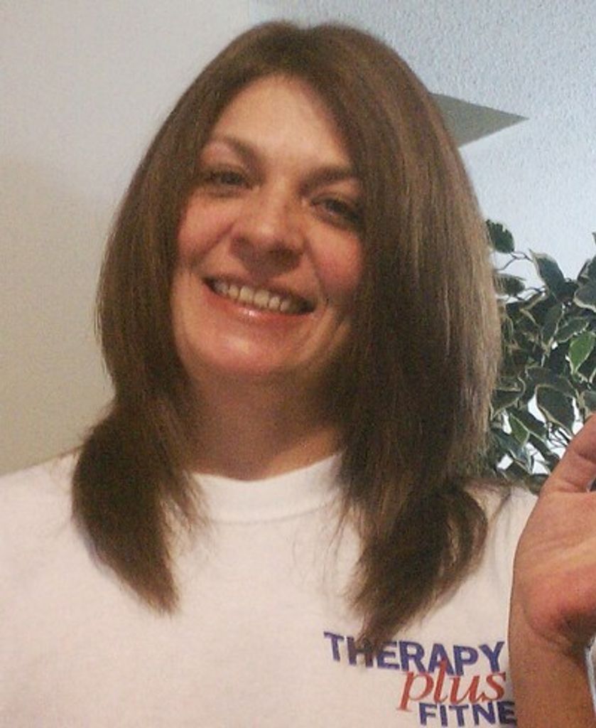 Joanne Williams Benjamin