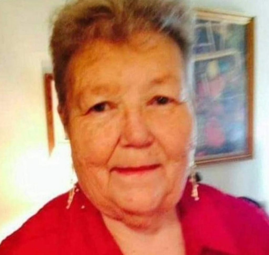 Elizabeth Sailor Farmer Profile Photo