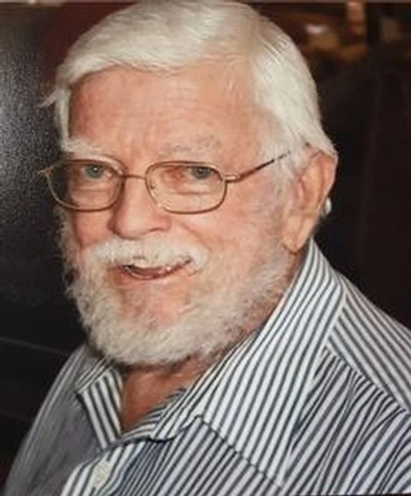 Robert "Bob" Allen