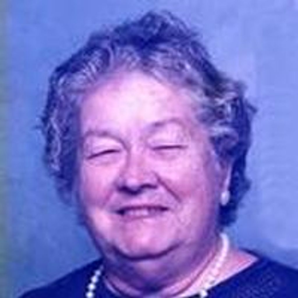 Helen B. Gutman