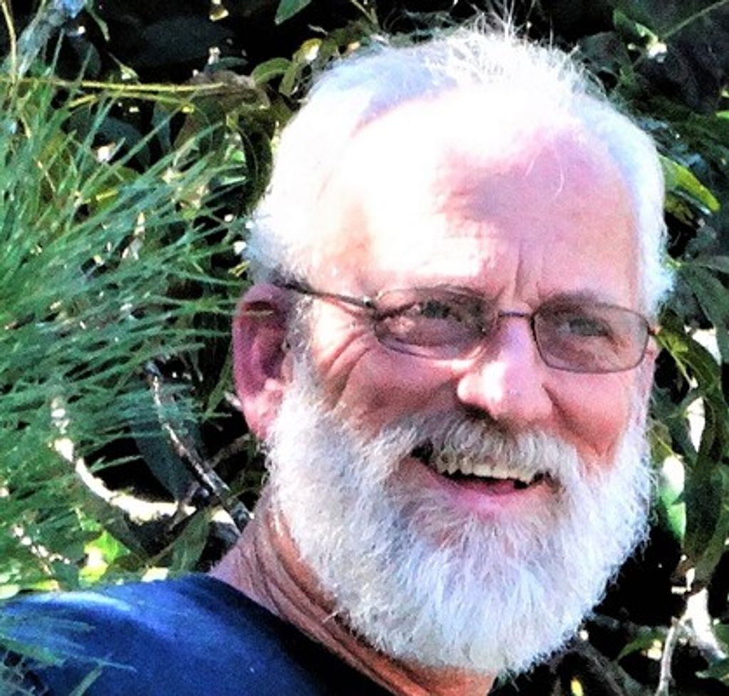 Peter John Foegelle Profile Photo