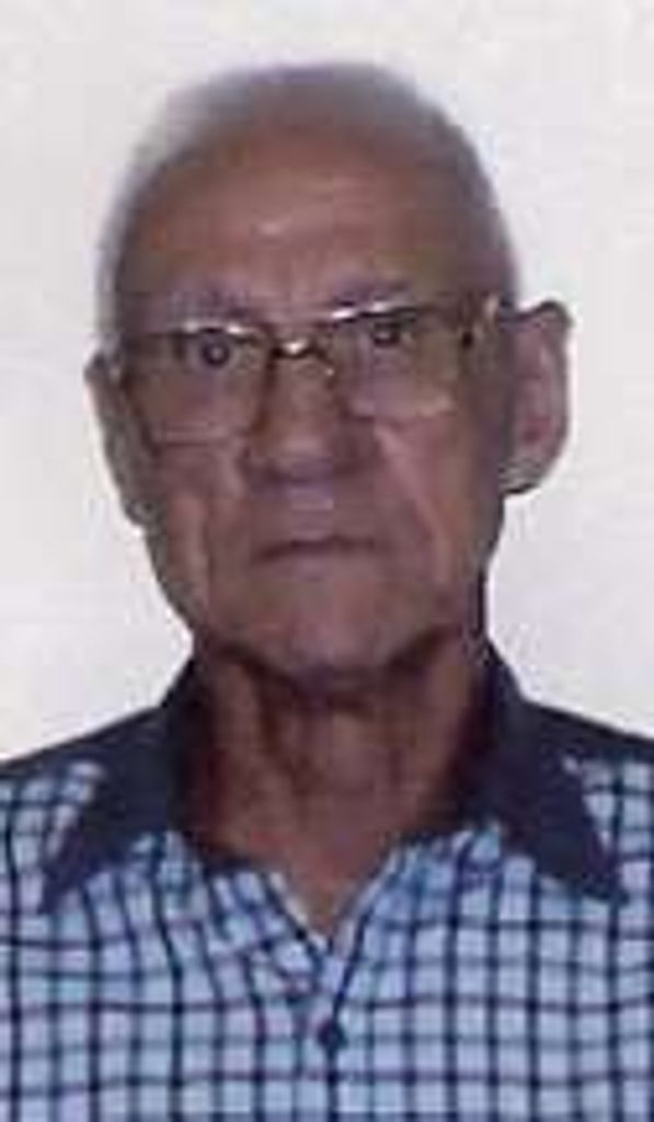 Jarsh Charles "Jc" Or "Buddy" Meredith