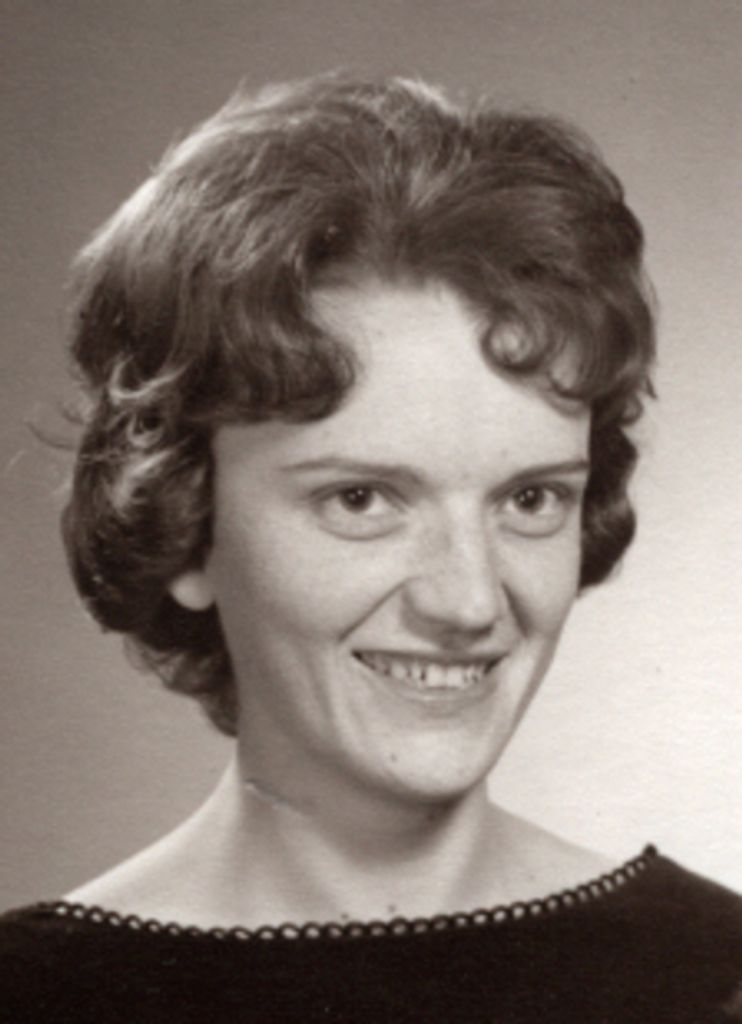 Lois Arlene Covington Profile Photo