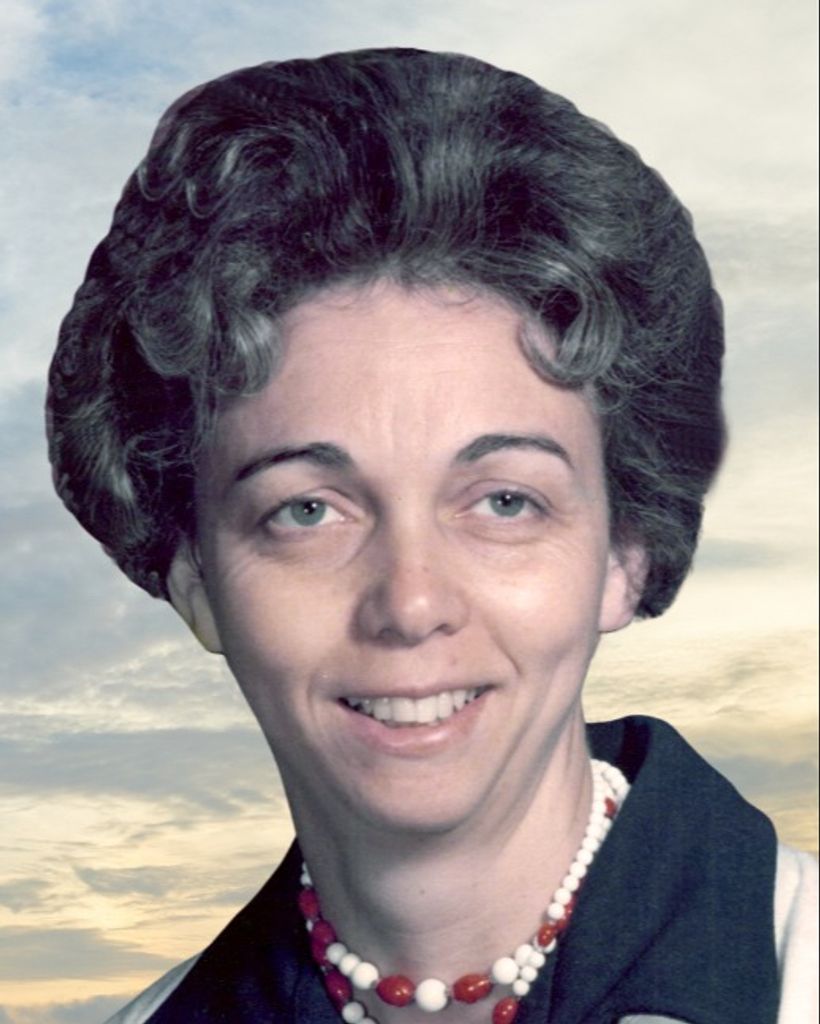 Betty James