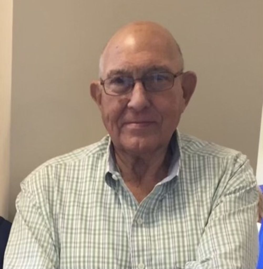 James Howard Smith Profile Photo