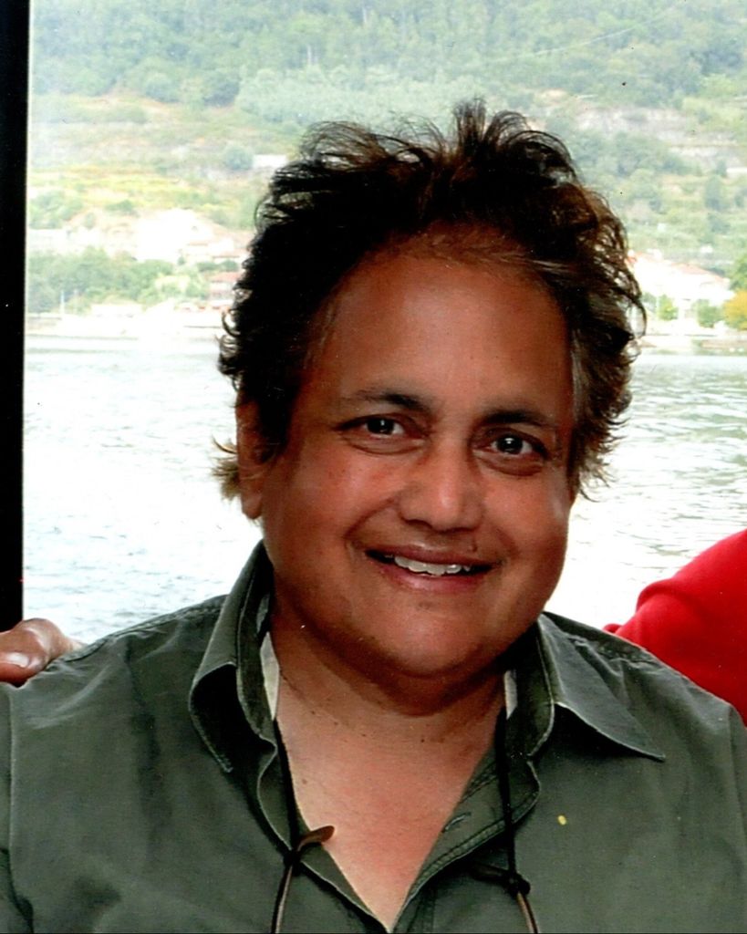 Joy D'Souza Profile Photo