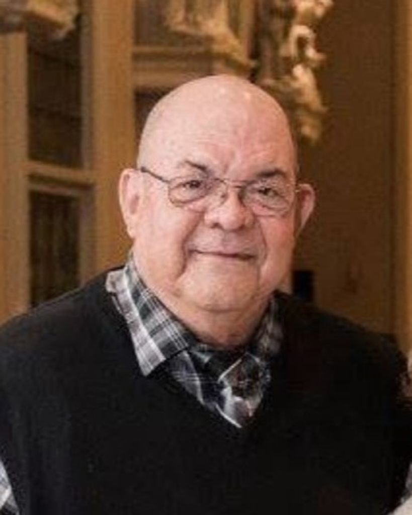 Kenneth "Pug" Louis LeJeune Profile Photo