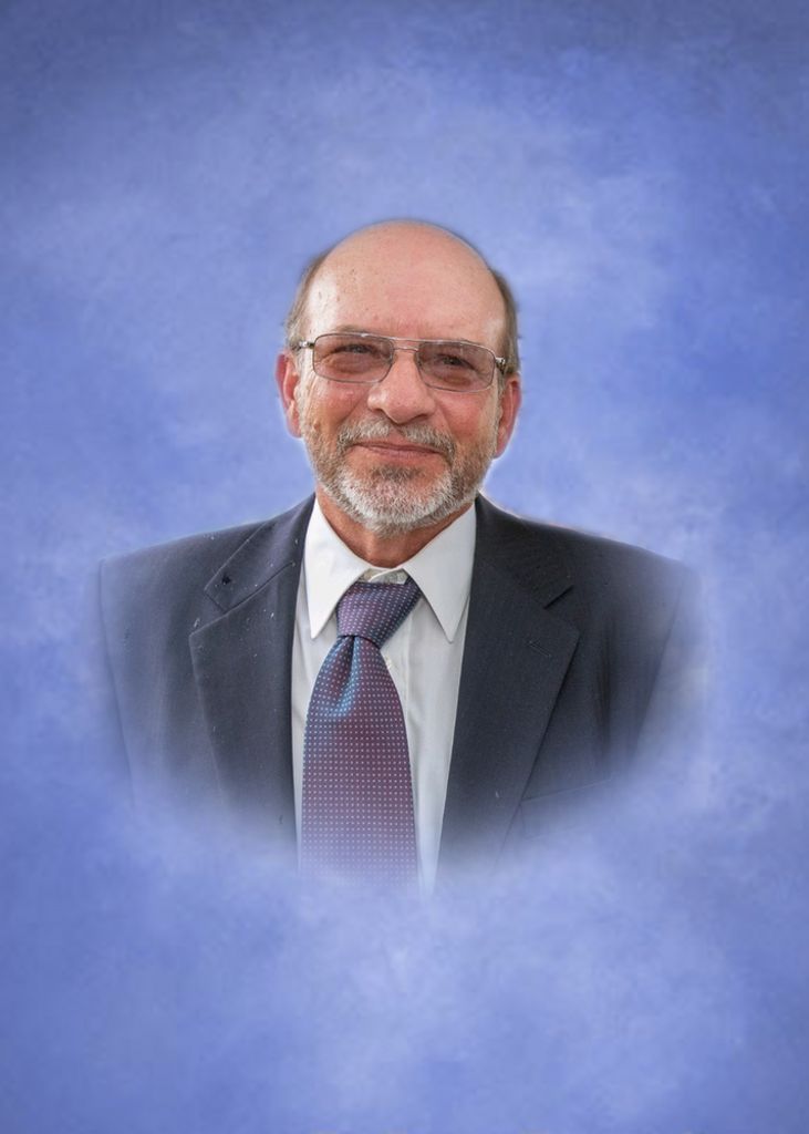 Forrest Dunlap Profile Photo