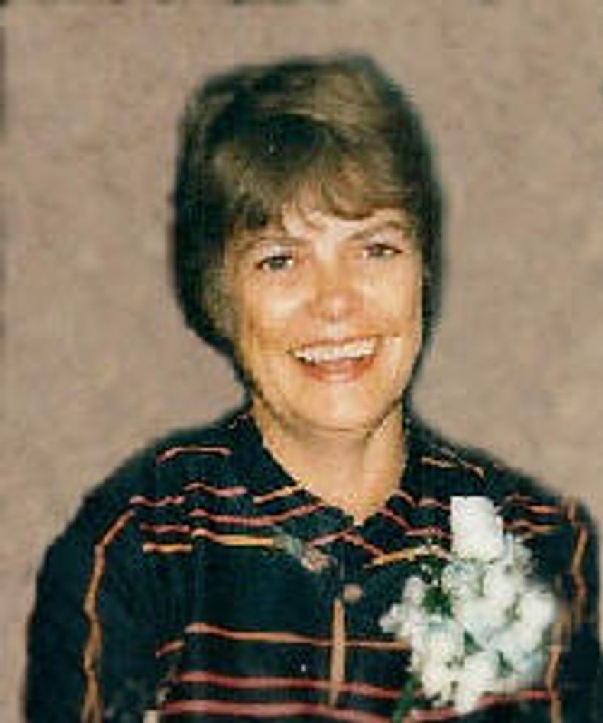 Donna M. Krier