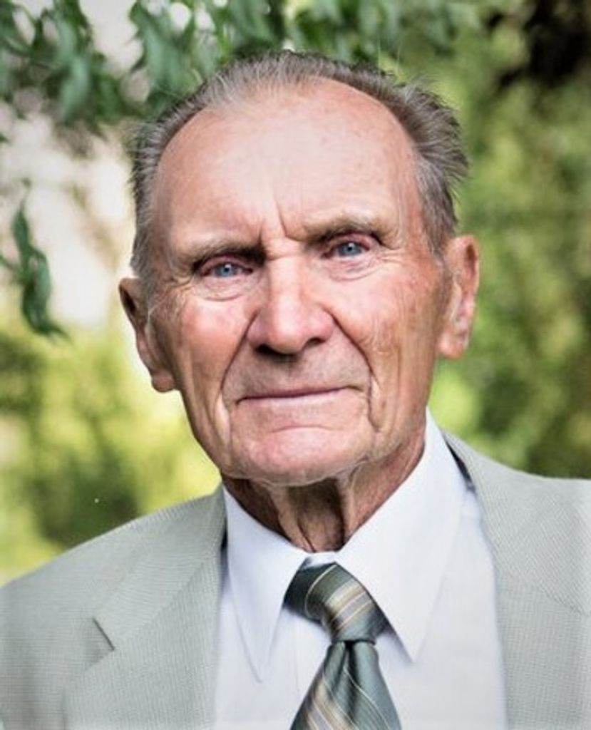 George Paul Lidyoff Profile Photo