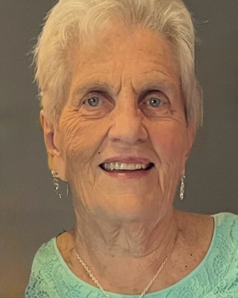 Genevieve M Jensen Profile Photo