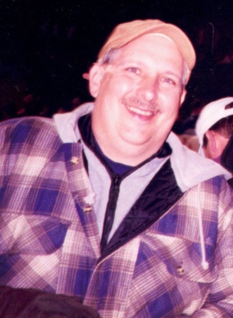 Ricky Hunsucker Profile Photo