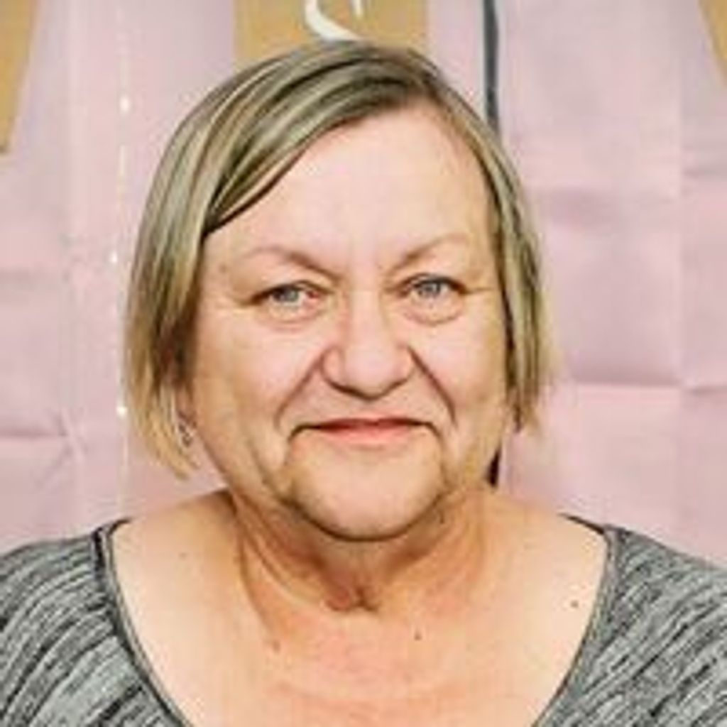 Connie Rae Manning