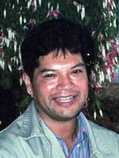 Gregory Dee Smith Profile Photo