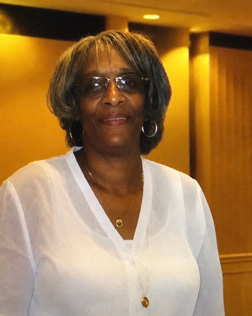 Alma Jean Whitmore Profile Photo