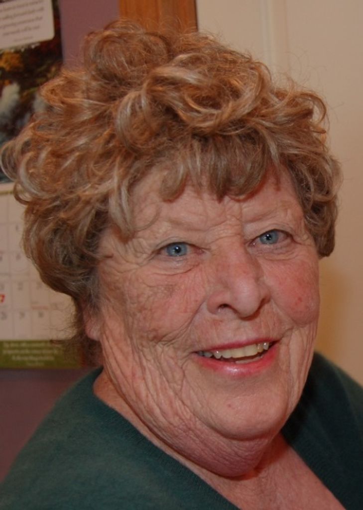 Sharon Kay (Fitzgerald)  Graber