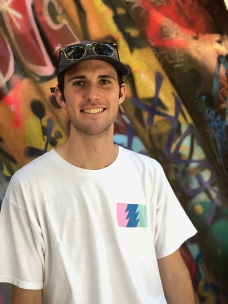 Adam David Pavan Profile Photo
