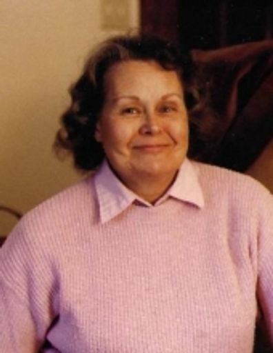 Shirley Mae Haley Profile Photo