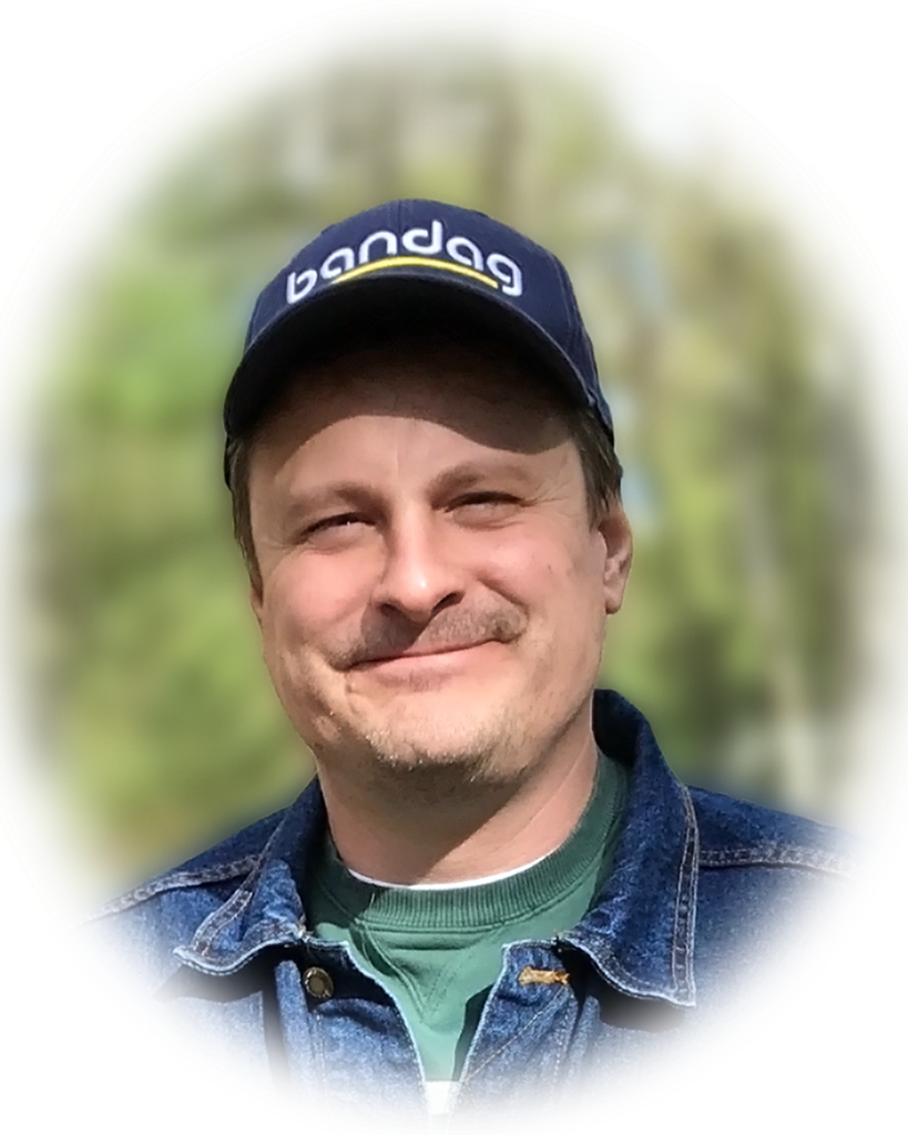 Kirt Leslie Merchant Profile Photo
