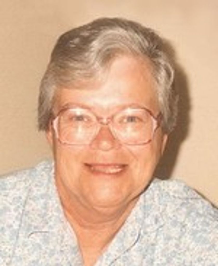 Betty Gregory Bosley