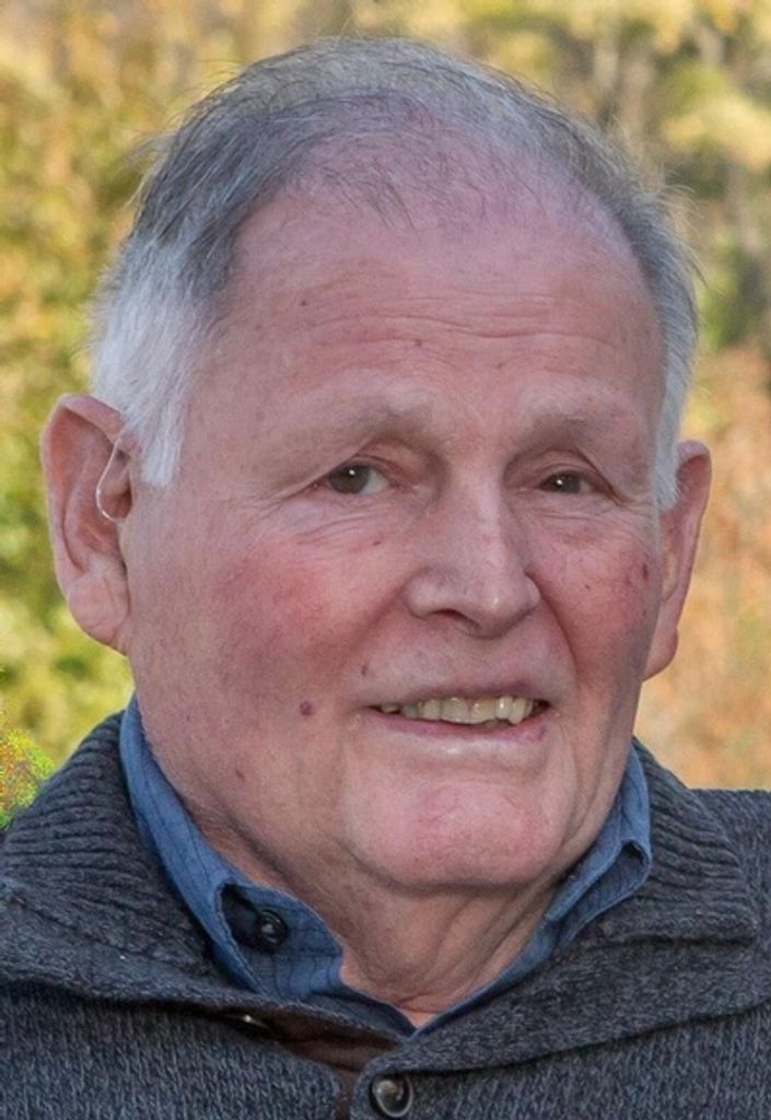 Richard Edwin Ping Profile Photo