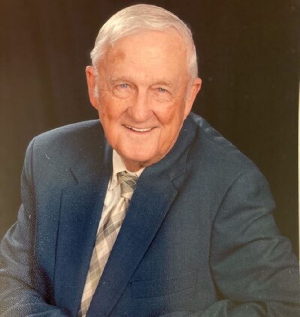Mack Arthur Meeks Profile Photo