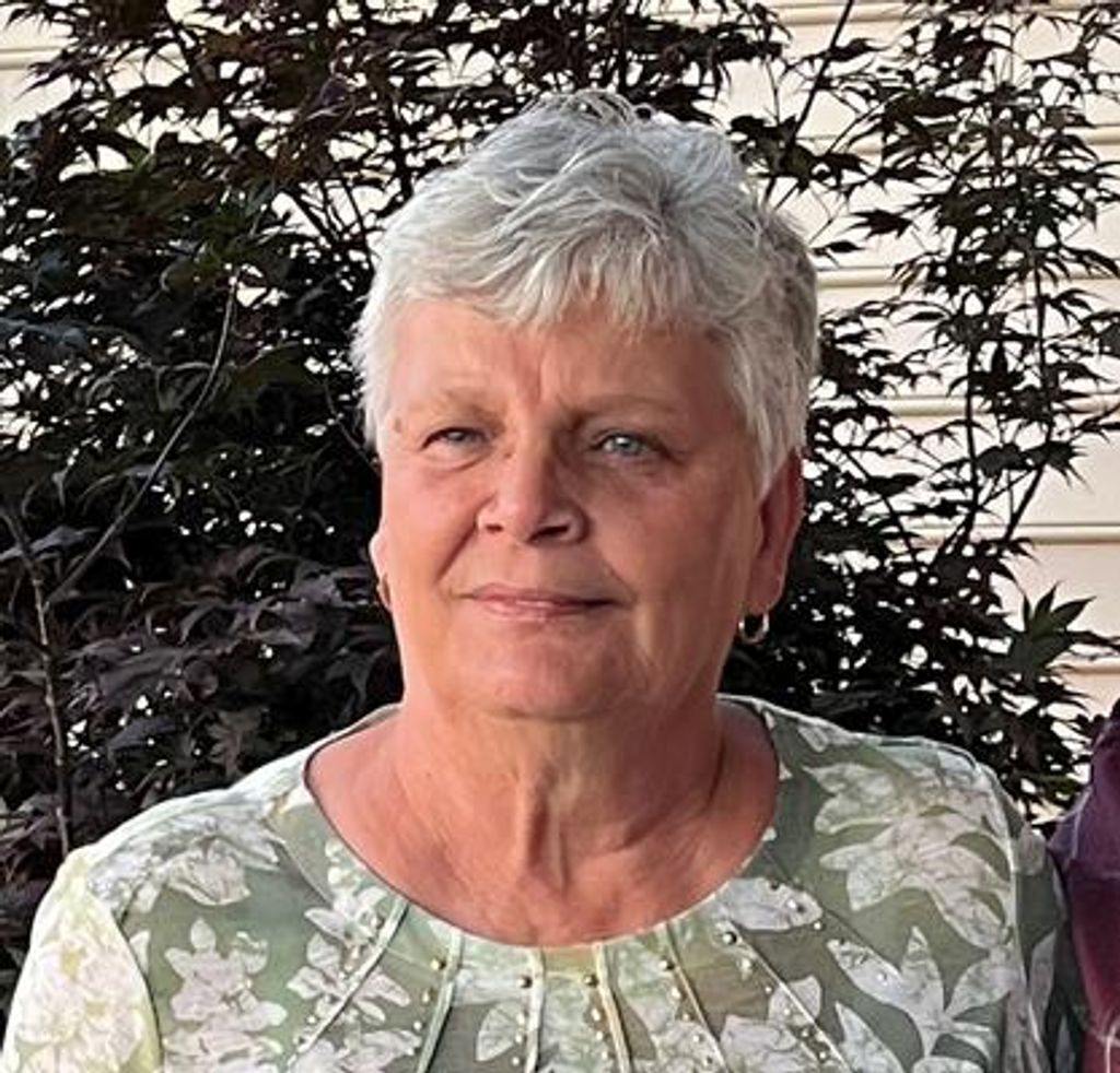 Deborah Payne Wright